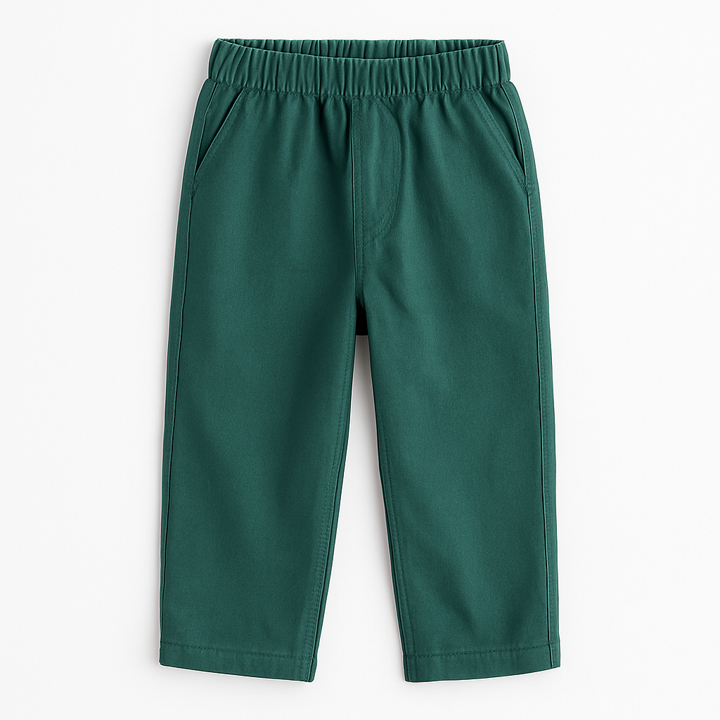 Camp Pants